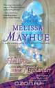 Healing the Highlander, Melissa Mayhue 