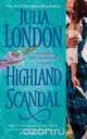 Highland Scandal, Julia London 