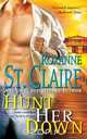 Hunt Her Down, Roxanne St Claire 