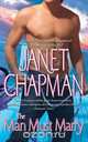 Man Must Marry, Janet Chapman 