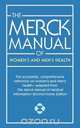 Merck Manual of Women