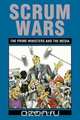 Scrum Wars, Allan Levine 