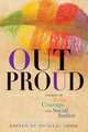 Out Proud, Douglas Gosse 