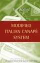 Modified Italian Canape System, Kenneth Rexford 