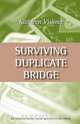 Surviving Duplicate Bridge, Kathy Vishner 