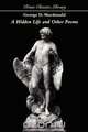 A Hidden Life and Other Poems, MacDonald George 