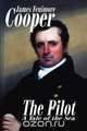 The Pilot, James Fenimore Cooper 