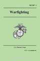 WARFIGHTING (Marine Corps Doctrinal Publication 1), U.S. Marine Corps 