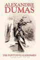 The Forty-Five Guardsmen, Alexandre Dumas 