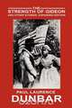 The Strength of Gideon and Other Stories, Paul Laurence Dunbar 