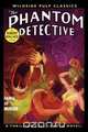 The Phantom Detective, Robert Wallace 