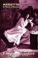 Marietta, F. Marion Crawford 