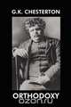Orthodoxy, G. K. Chesterton 