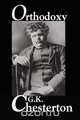 Orthodoxy, G. K. Chesterton 