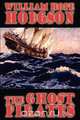 The Ghost Pirates, William Hope Hodgson 