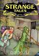 Strange Tales #9 (Pulp Magazine Edition), Robert M. Price 