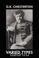 Varied Types, G. K. Chesterton 