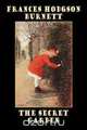 The Secret Garden, Frances Hodgson Burnett 