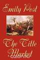 The Title Market, Emily Post 