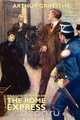 The Rome Express, Arthur Griffiths 