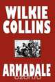 Armadale, Wilkie Collins 