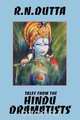 Tales from the Hindu Dramatists, R. N. Dutta 