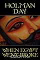 When Egypt Went Broke, Holman Day 