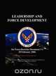 Air Force Doctrinal Document 1-1, United States Air Force 