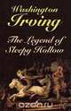 The Legend of Sleepy Hollow, Washington Irving 
