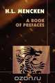 A Book of Prefaces, H. L. Mencken 