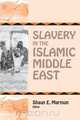 Slavery in the Islamic Middle East, John Hunwick 