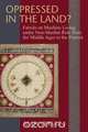 Oppressed in the Land?, Alan J. Verskin 