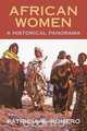 African Women, Patricia W. Romero 