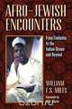 Afro-Jewish Encounters, William F. S. Miles 