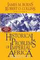 Historical Problems of Imperial Africa, 