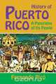 History of Puerto Rico, Fernando Pico 