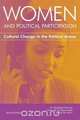 Women and Political Participation, M. Margaret Conway 