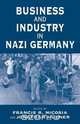 Business and Industry in Nazi Germany, 