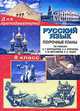 Русский язык. 8 класс. Поурочные планы, 