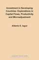 Investment in Developing Countries, Alberto E. Isgrt 