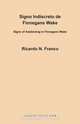 El Signo Indiscreto de Finnegans Wake, Richardo N. Franco 