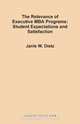 The Relevance of Executive MBA Programs, Janis Weinstein Dietz 