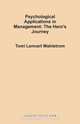 Psychological Applications in Management, Tomi Lennart Wahlstrom 