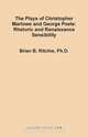 The Plays of Christopher Marlowe and George Peele, Brian B. Ritchie 
