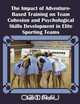 The Impact of Adventure-Based Training on Team Cohesion and Psychological Skills Development in Elite Sporting Teams, Ian T. Boyle 
