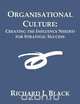 Organisational Culture, 