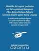 Un Modelo Para La Especificacisn Ling]mstica y La Gestisn Computacional de Dialogos Hombre-Maquina Mediante Instrucciones Expresadas En Lenguaje Natu, Gabriela Fernandez-Dmaz 