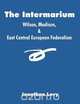 The Intermarium, Jonathan Levy 