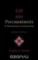 ESP and Psychokinesis, Stephen E. Braude 