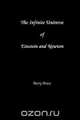 The Infinite Universe of Einstein and Newton, Barry Bruce 